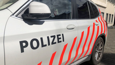 Schüsse bei Veranstaltung in der Schweiz - mehrere Opfer