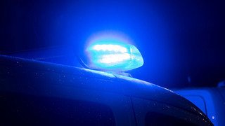 SEK-Einsatz in Wiesbaden: Nachbar im Garten mit Waffe bedroht?