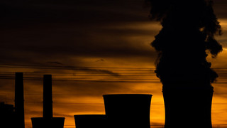 Deutsche Stromerzeugung: Fossile Energien überholen Erneuerbare