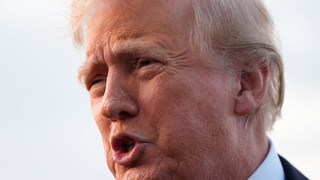 Trump: Drei Tote nach erneutem US-Angriff auf Drogen-Schiff