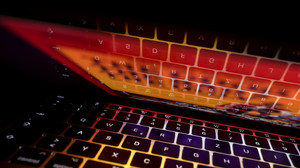 Immer mehr unbearbeitete Hinweise auf Kinderpornografie