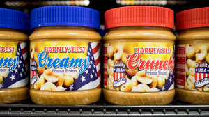 Whiskey und Erdnussbutter werden teurer: EU reagiert auf für US-Zölle