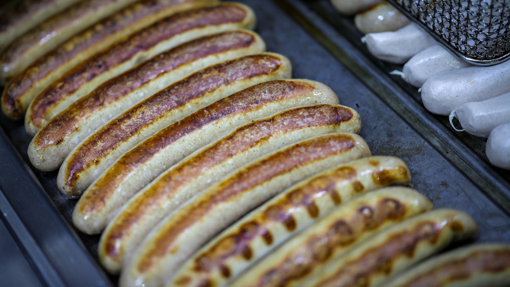 Fast Food Trend "Taxi-Teller"