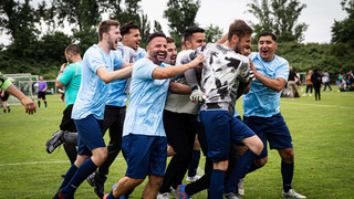 Willkie Business Cup: Turnier für Firmen-Fußball in Hessen