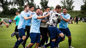 Willkie Business Cup: Turnier für Firmen-Fußball in Hessen