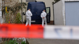 Tödlicher Polizei-Einsatz in Darmstadt: 61-Jähriger stirbt