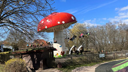 Erlebnispark Steinau in Steinau