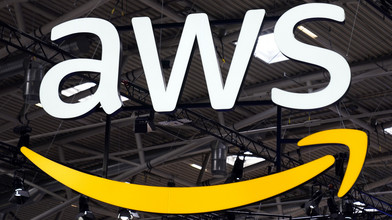 Amazon investiert 4,8 Milliarden in Hessens Rechenzentren