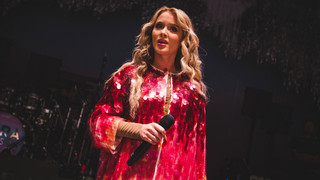 Neu bei FFH: Schwedin Zara Larsson mit "Can't Tame Her"