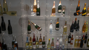 Sekt, Prosecco, Champagner: Deutsche trinken weniger Schaumwein