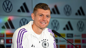 Rückkehr in Nationalmannschaft: Kroos will frühes EM-Aus verhindern