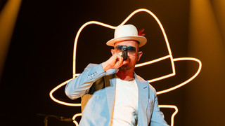 Bad Vilbel: Jan Delay eröffnet Stadthalle Vilco