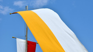 Kreuz & Quer am 19. Juni - Was ist eigentlich Fronleichnam?