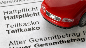 Auto-Versicherungen werden wohl teurer