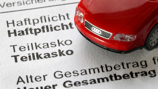 Auto-Versicherungen werden wohl teurer