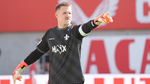 Marcel Schuhen und Darmstadt 98 wollen die Wende einleiten