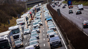 Werk in Nentershausen: Autozulieferer ae group in Schieflage