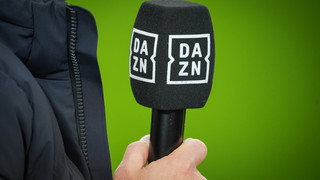 DAZN zieht gegen DFL in den Ring: Bundesliga-Rechte vor Gericht