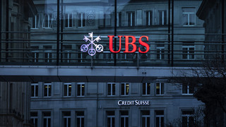 Bedeutende Bankenfusion: UBS übernimmt Credit Suisse