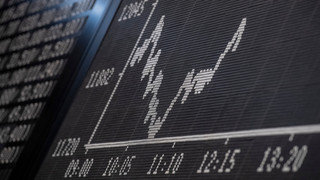 Rekordjahr für Deutsche Börse: Gewinn steigt auf 1,5 Milliarden Euro