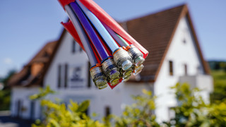 Glasfaserausbau in Idstein und Taunusstein stockt