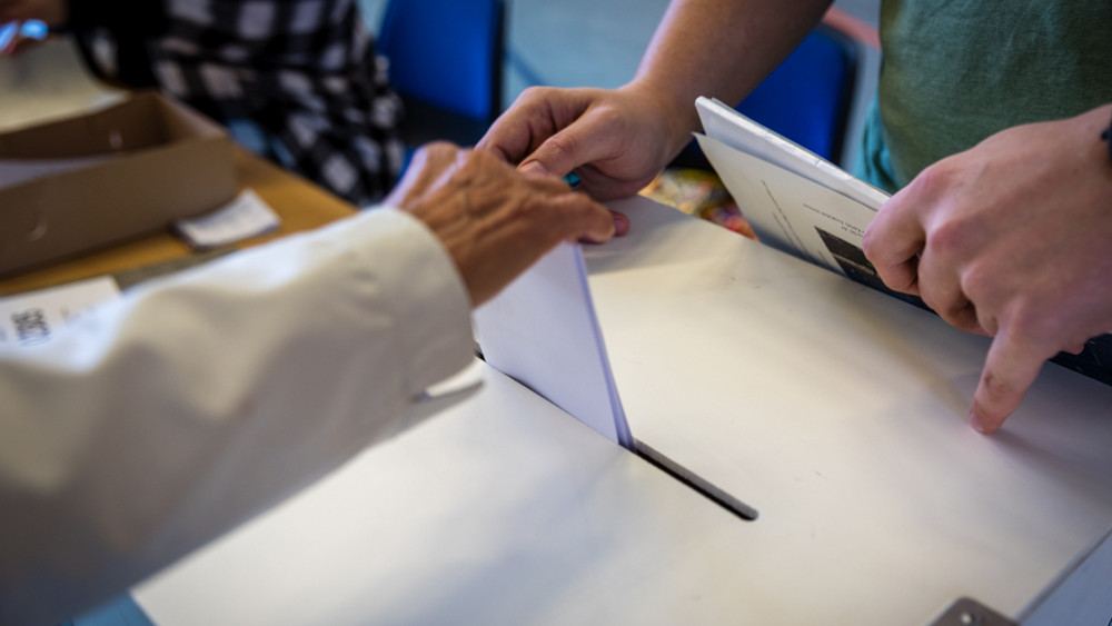 Die Gemeindevertretung in Groß-Rohrheim hatte bereits für die Einleitung eines Abwahlverfahrens gestimmt.
