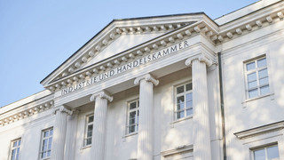 IHK-Konjunkturumfrage: Geschäfte entwickeln sich besser