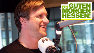 Eintracht-Sportvorstand Markus Krösche im FFH-Interview