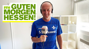 Darmstadt-Trainer Torsten Lieberknecht: Wut im Bauch