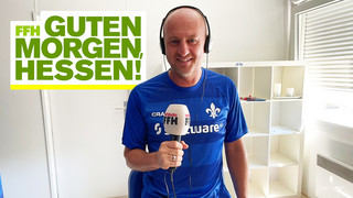 Darmstadt-Trainer Torsten Lieberknecht: Wut im Bauch