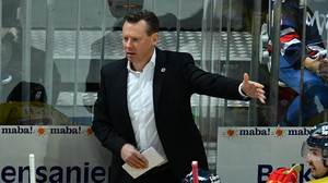 Eishockey: Mike Pellegrims wird neuer Trainer bei EC Bad Nauheim