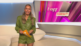 "taff" Klatsch: Was macht Jimi Blue mit seinem Promi Big Brother Preisgeld?