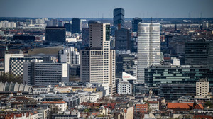 Mietenreport: Wohnungskrise verschärft sich weiter