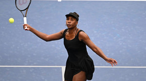 Australian Open: Venus-Williams-Rückkehr nach fünf Jahren