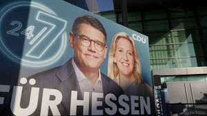 CDU Hessen-Klausurtagung im Esperanto: Mit Boris Rhein und Philipp Amthor