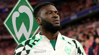 Boniface vorerst keine Option - Kritik von Ailton