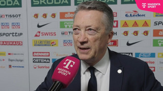Eishockey-WM: Alle Tore und Stimmen zur Niederlage gegen Lettland