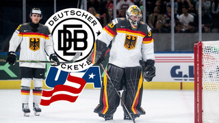 Penalty-Drama: DEB-Team verliert auch gegen USA
