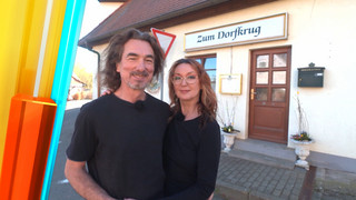 Neustart für Ex-Dschungelcamp-Kandidatin Hanka Rackwitz