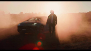 Im Lamborghini Urus S über alle Terrains Taorminas