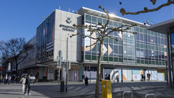 Stadthof Hanau