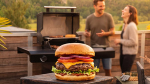 Euer Burger kann Deutschlands bester Burger werden!