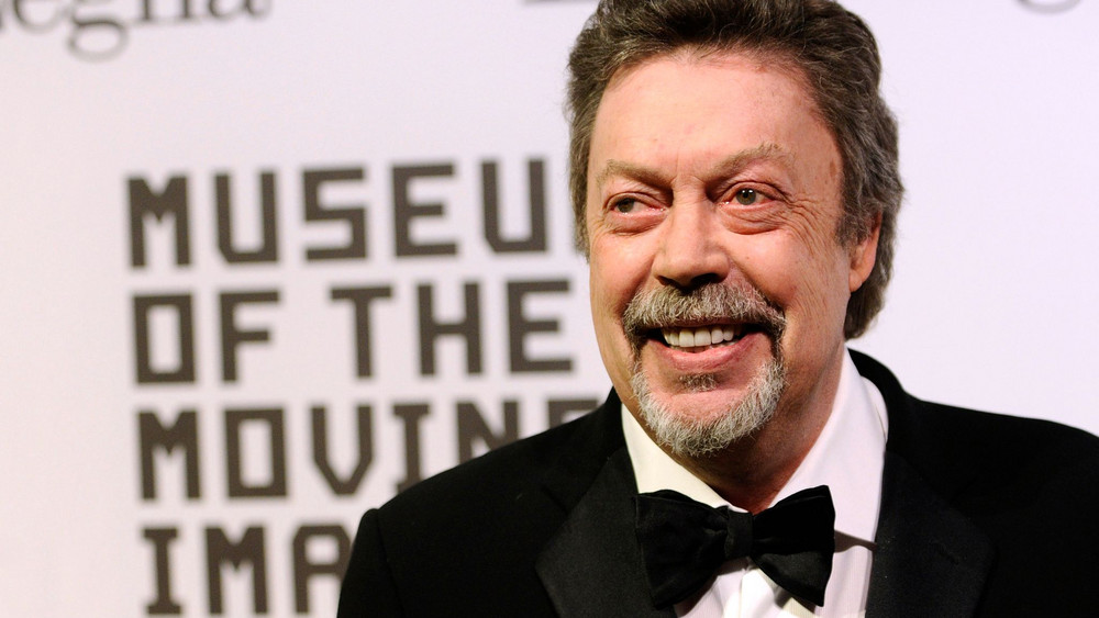 Tim Curry