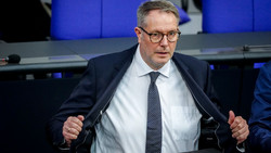Schweitzer will SPD Rheinland-Pfalz treu bleiben