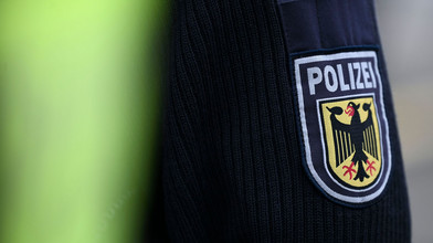 Flughafen Frankfurt: Sexualstraftäter darf nicht einreisen