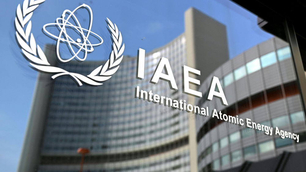 Iran-Krieg - IAEA