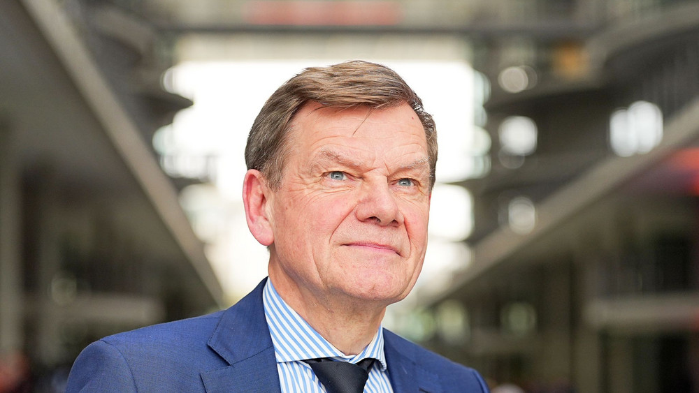 Koalitionsverhandlungen von Union und SPD abgeschlossen