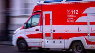 Zwei Kinder nach Badeunfall in Schweinfurt reanimiert