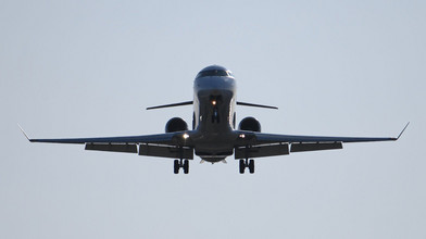 Streiks bei Lufthansa Cityline? Urabstimmung beantragt