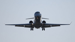 Streiks bei Lufthansa Cityline? Urabstimmung beantragt